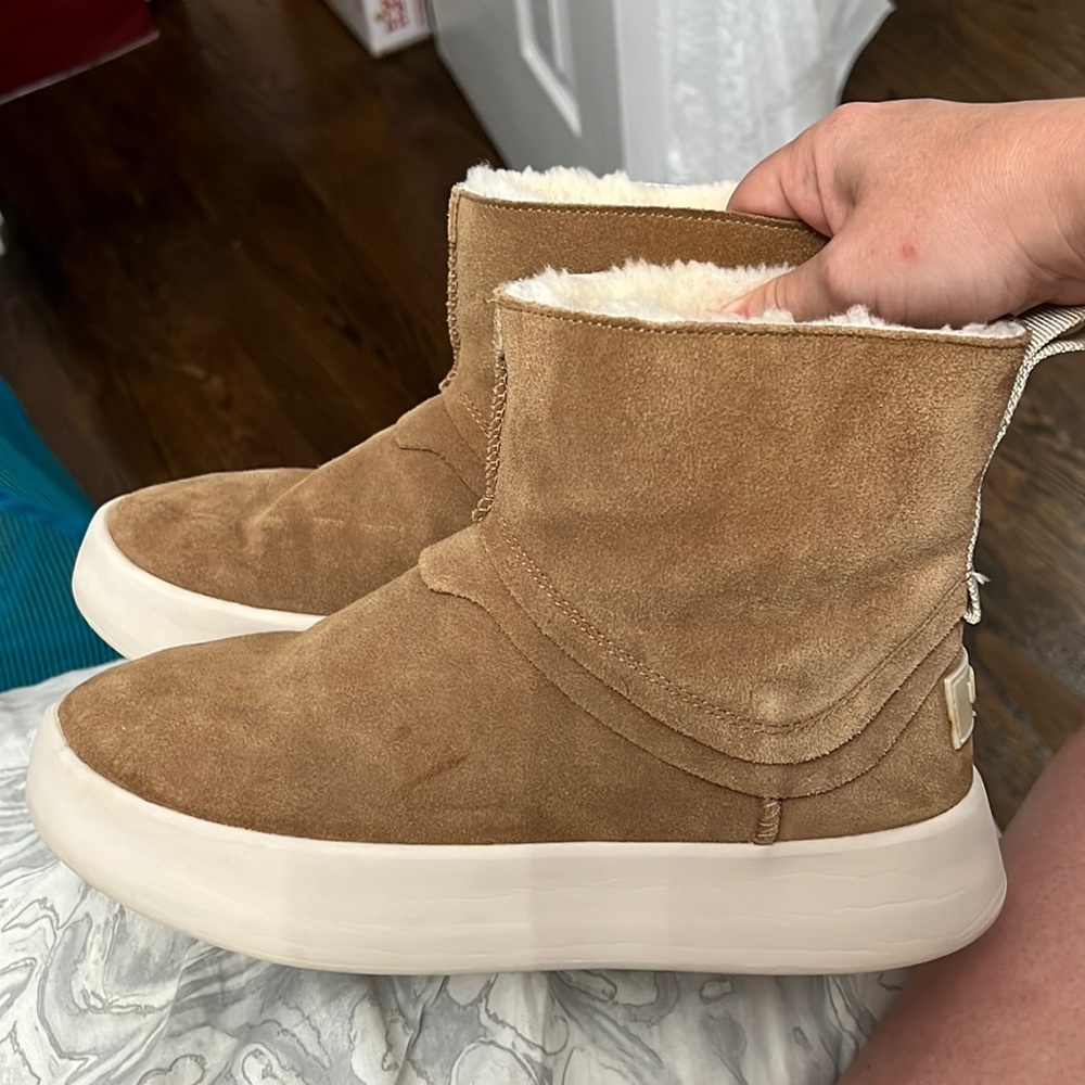 UGG boots